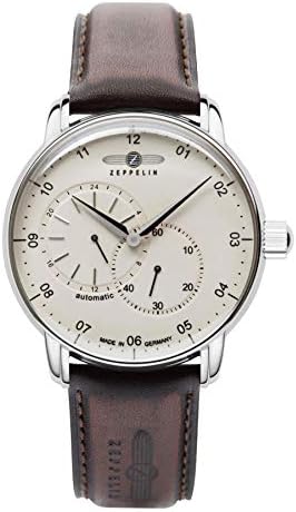 Amazon.com: Zeppelin LZ129 Hindenburg 8062-5, Cream/Brown, Taille
